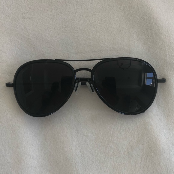 Maui Jim Aviators EUC - Picture 7 of 10